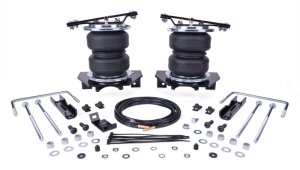 Ford F-250 Air Spring Kit - Air Lift - LoadLifter 5000 - `23-`26